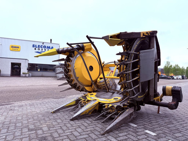 New Holland FI430 6 row header - Máy gặt: hình 1 New Holland FI430 6 row header - Máy gặt: hình 1