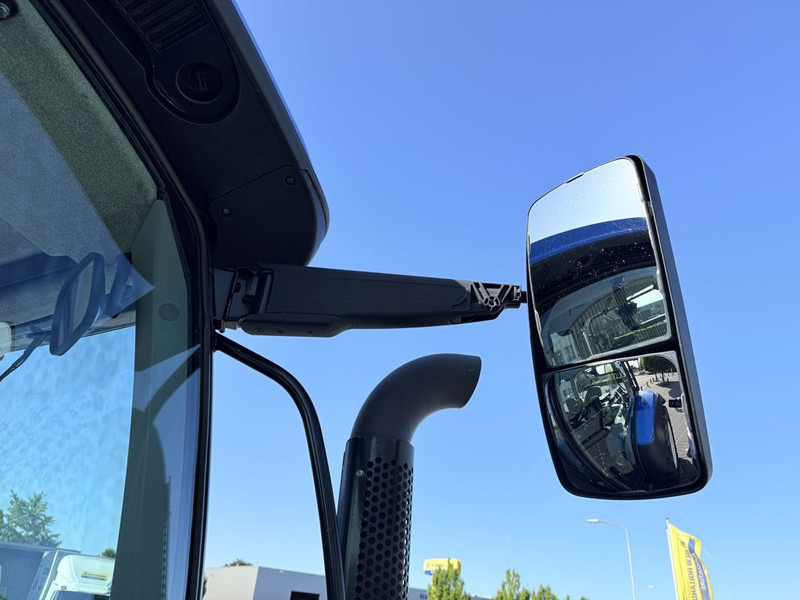 Máy cày New Holland T5.140 Dynamic Command: hình 17