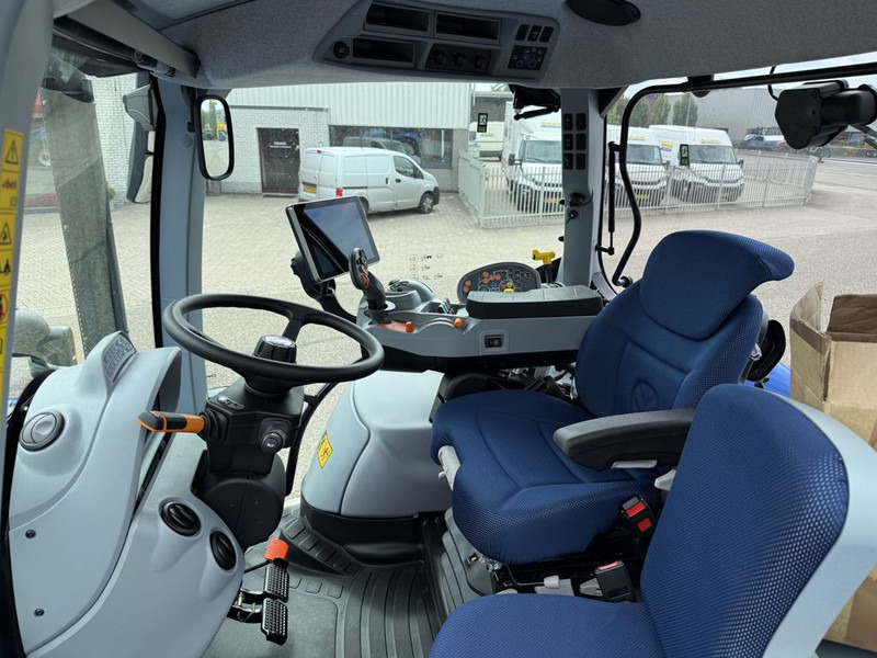 New Holland T6.145 AC STAGE V - Máy cày: hình 5 New Holland T6.145 AC STAGE V - Máy cày: hình 5