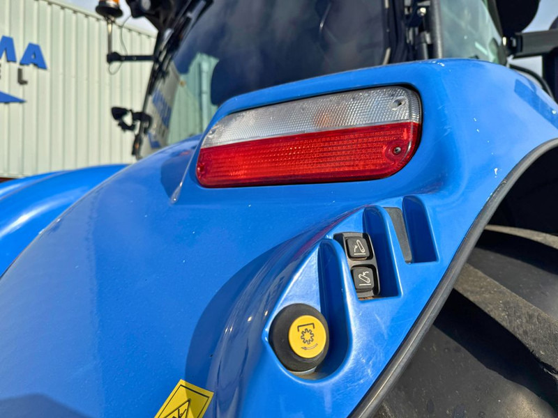 Cho thuê New Holland T7.210 AC Stage V + TL770 Voorlader New Holland T7.210 AC Stage V + TL770 Voorlader: hình 10