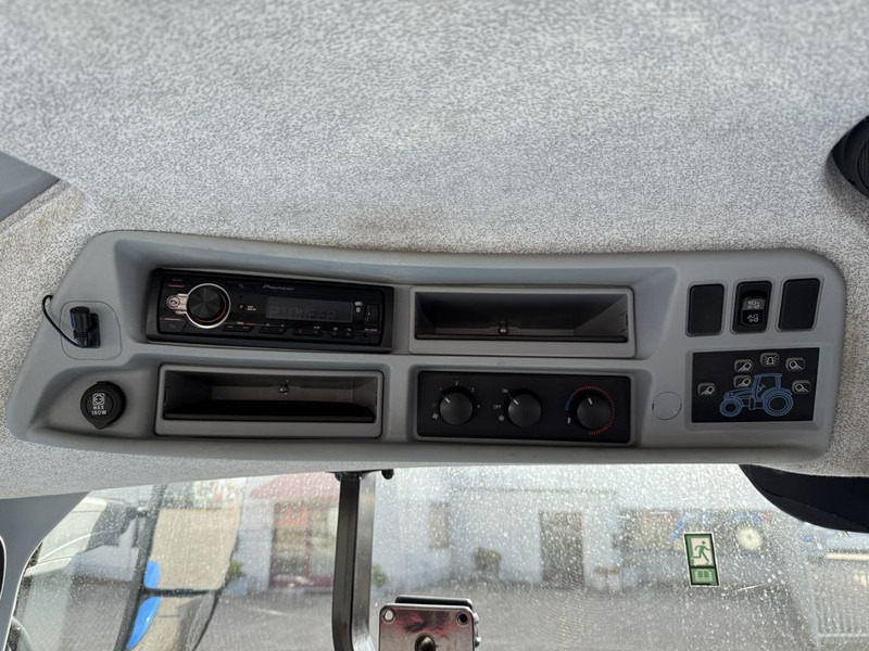 Cho thuê New Holland T7.210 AC Stage V + TL770 Voorlader New Holland T7.210 AC Stage V + TL770 Voorlader: hình 16