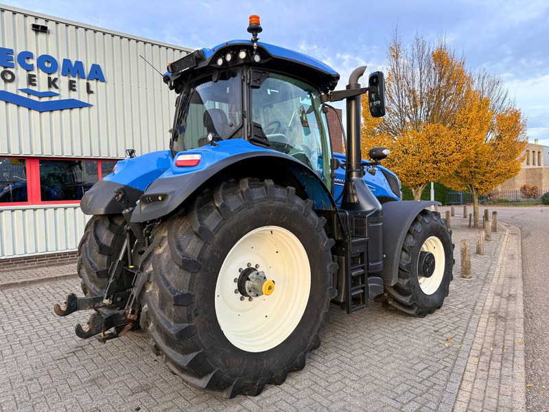 New Holland T7.275HD AC Stage V New Gen - Máy cày: hình 3 New Holland T7.275HD AC Stage V New Gen - Máy cày: hình 3