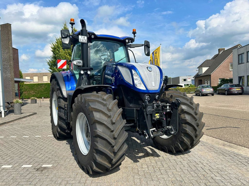 New Holland T7.300 AC New Gen Blue Power DEMO - Máy cày: hình 4 New Holland T7.300 AC New Gen Blue Power DEMO - Máy cày: hình 4