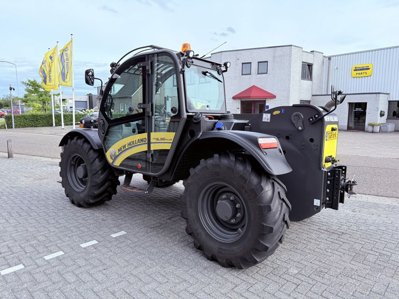 New Holland TH6.36 PLUS - Xe nhấc hình viễn vọng kính: hình 2 New Holland TH6.36 PLUS - Xe nhấc hình viễn vọng kính: hình 2