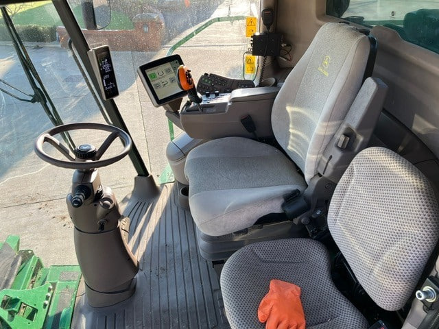 Máy gặt đập John Deere S690 TM: hình 15
