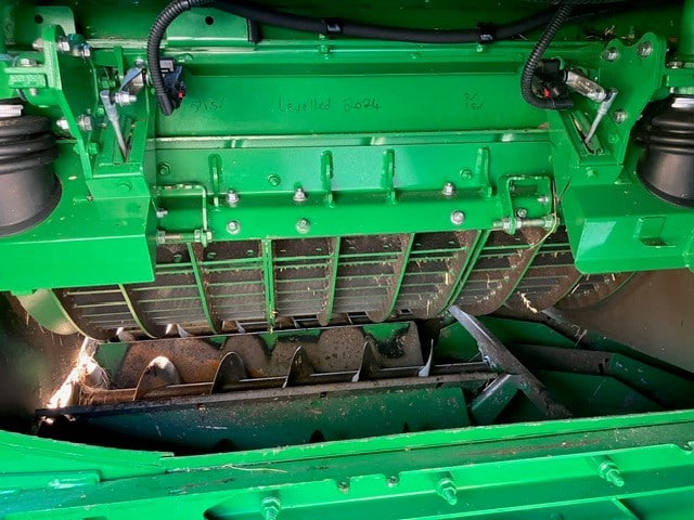 Máy gặt đập John Deere S690 TM: hình 11
