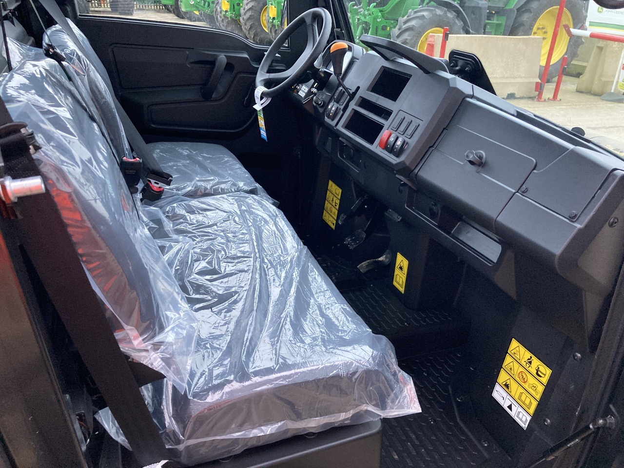ATV/ Xe 4 bánh John Deere XUV875M Gator: hình 12