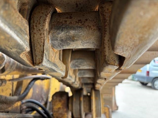 Máy ủi CAT D 6 M XL: hình 16