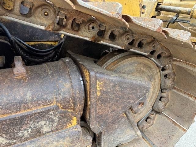 Máy ủi CAT D 6 M XL: hình 11