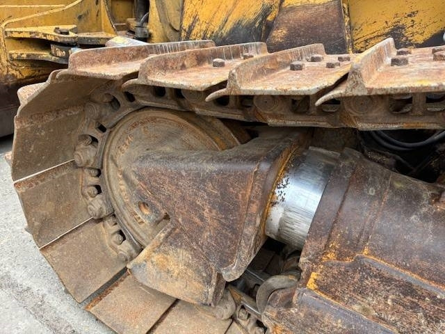Máy ủi CAT D 6 M XL: hình 8