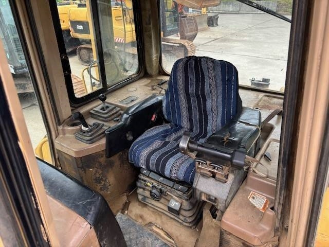 Máy ủi CAT D 6 M XL: hình 22