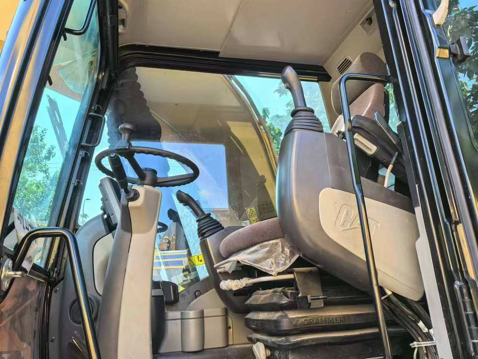 Beautiful High Quality Second-Hand CAT M315D2 Wheel Excavator Used Digger Machinery Engine After-sales Warranty Service - Máy xúc bánh lốp: hình 5 Beautiful High Quality Second-Hand CAT M315D2 Wheel Excavator Used Digger Machinery Engine After-sales Warranty Service - Máy xúc bánh lốp: hình 5