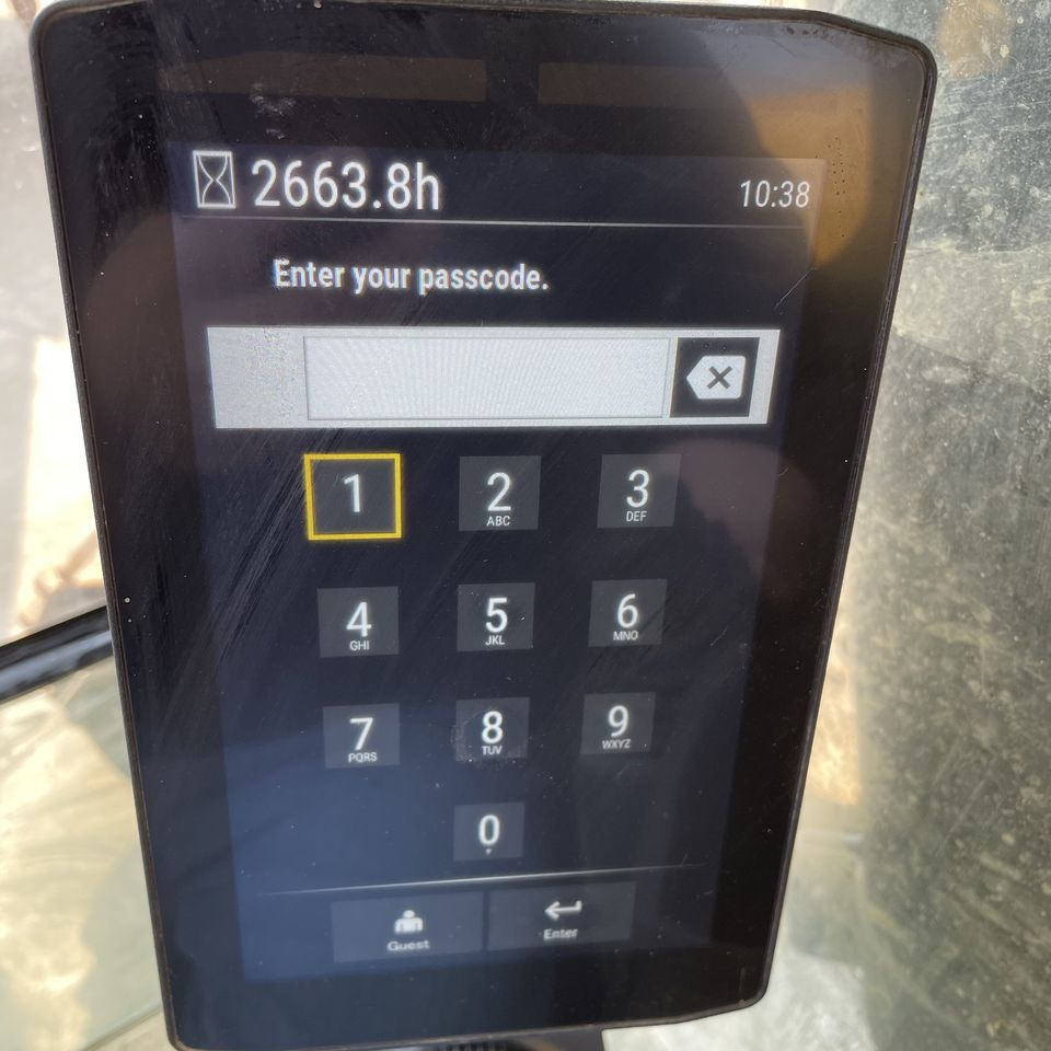 Caterpillar 349 Crawler Excavator CAT Provided Catpillar Used Engineering & Construction Machinery Engine Excavators 2021 40 Ton - Máy xúc bánh xích: hình 5 Caterpillar 349 Crawler Excavator CAT Provided Catpillar Used Engineering & Construction Machinery Engine Excavators 2021 40 Ton - Máy xúc bánh xích: hình 5