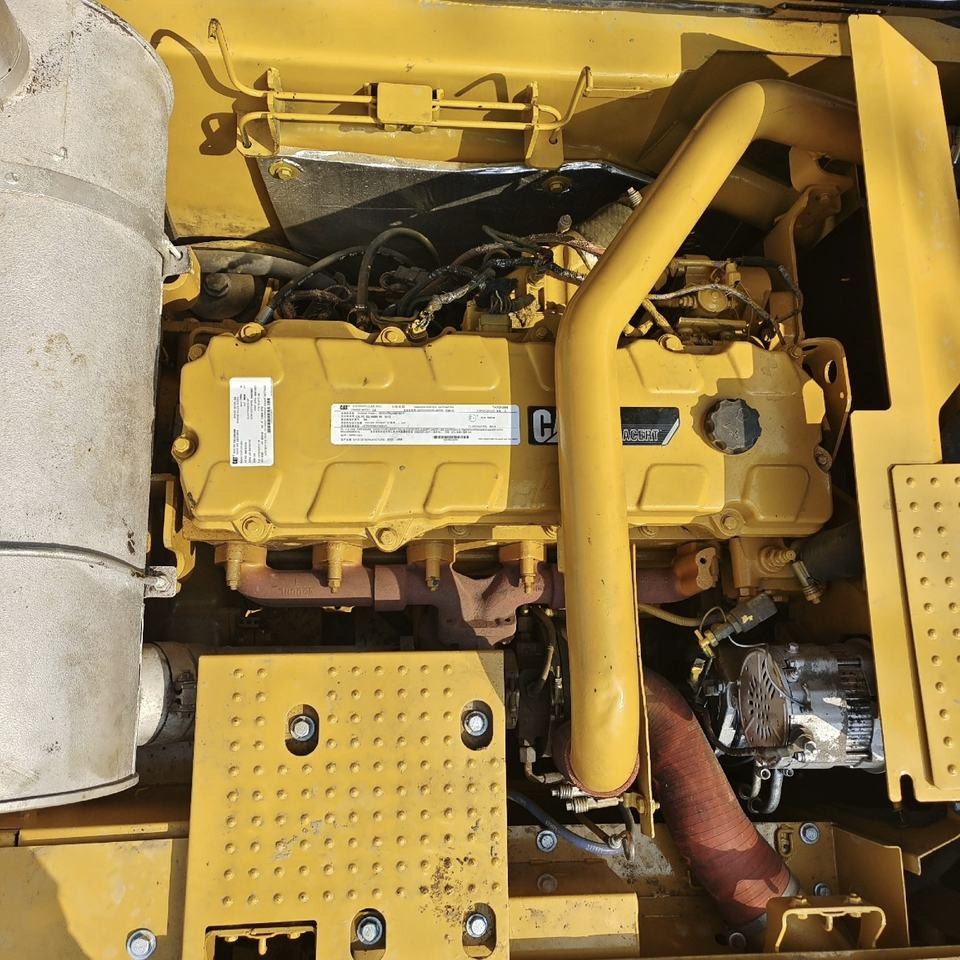 Hot Used Caterpillar Hydraulic Crawler Excavator CAT 324D 325B 325BL 325C Excavator China Provided Yuken Pump 2021 Vickers Pumps - Máy xúc bánh xích: hình 5 Hot Used Caterpillar Hydraulic Crawler Excavator CAT 324D 325B 325BL 325C Excavator China Provided Yuken Pump 2021 Vickers Pumps - Máy xúc bánh xích: hình 5
