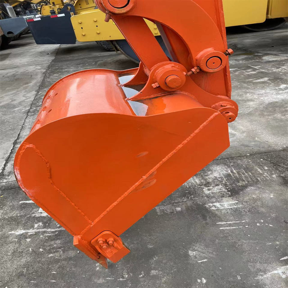 Original Color Used Doosan Dx55 Mini Excavator Used 5 Ton 5.5ton Mini Doosan Excavator for Sale Used Doosan Dx55-9c - Máy xúc mini: hình 5 Original Color Used Doosan Dx55 Mini Excavator Used 5 Ton 5.5ton Mini Doosan Excavator for Sale Used Doosan Dx55-9c - Máy xúc mini: hình 5