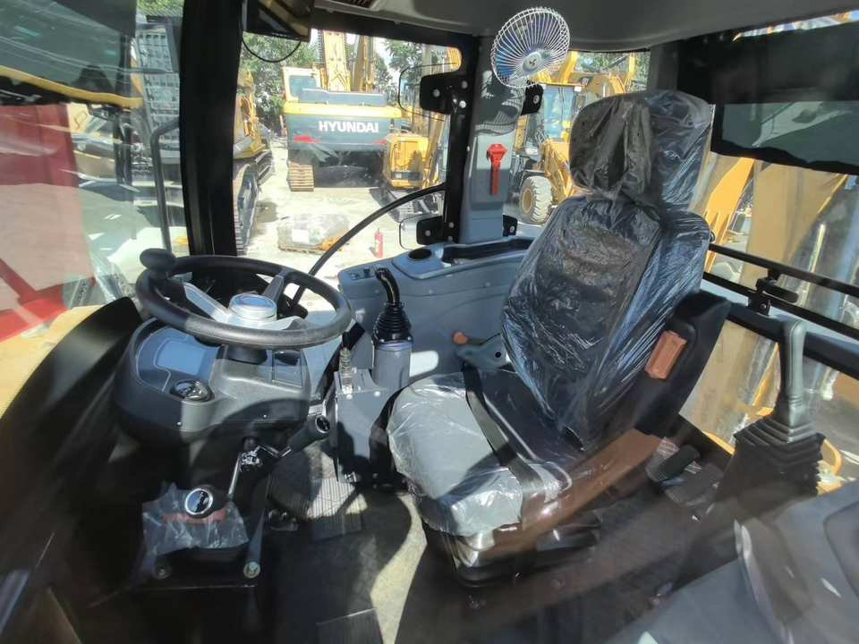 Used Caterpillar 2024 Year Low Hours 420f 420f2 420e 416e Secondhand Cat 420f with 20 Hours in Stock - Máy xúc trước múc sau: hình 4 Used Caterpillar 2024 Year Low Hours 420f 420f2 420e 416e Secondhand Cat 420f with 20 Hours in Stock - Máy xúc trước múc sau: hình 4