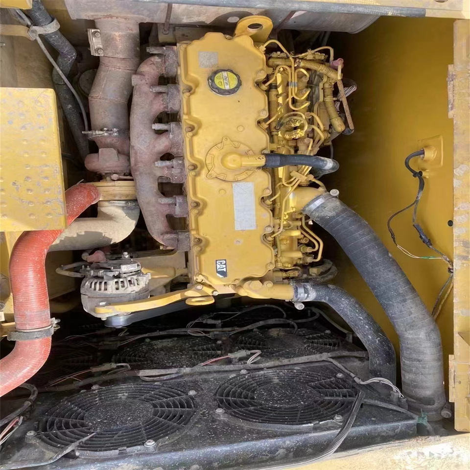 Used Caterpillar 330 Crawler Excavator High Profile Cat330 Sold at a Low Price in Shanghai with Reliable Quality - Máy xúc bánh xích: hình 4 Used Caterpillar 330 Crawler Excavator High Profile Cat330 Sold at a Low Price in Shanghai with Reliable Quality - Máy xúc bánh xích: hình 4