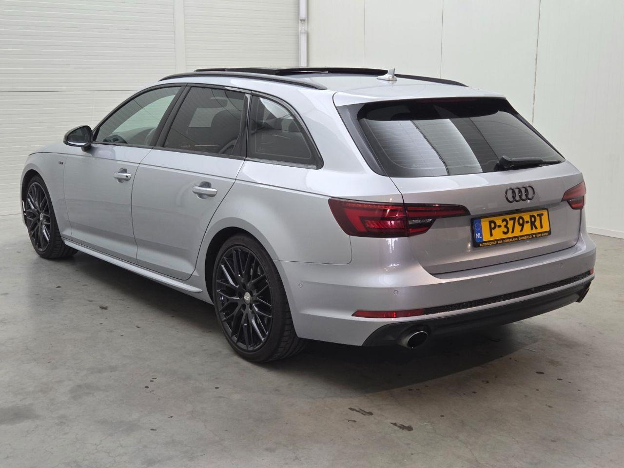 Audi A4 Avant 2.0 TFSI quattro Design Pro Line | 2017 | 152.251 km | Automaat | P379RT | NAP: Geen oordeel - Xe hơi: hình 3 Audi A4 Avant 2.0 TFSI quattro Design Pro Line | 2017 | 152.251 km | Automaat | P379RT | NAP: Geen oordeel - Xe hơi: hình 3