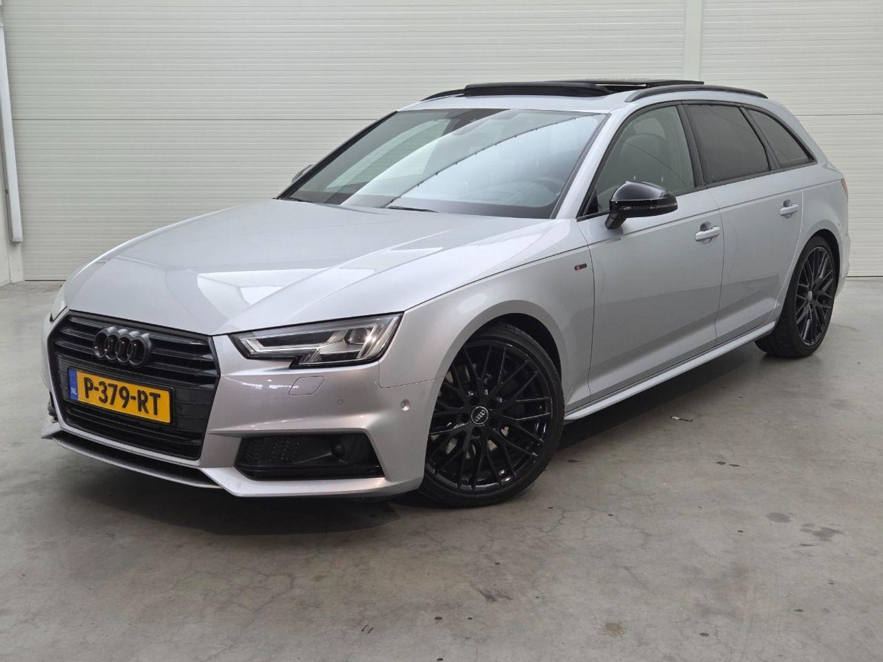 Audi A4 Avant 2.0 TFSI quattro Design Pro Line | 2017 | 152.251 km | Automaat | P379RT | NAP: Geen oordeel - Xe hơi: hình 1 Audi A4 Avant 2.0 TFSI quattro Design Pro Line | 2017 | 152.251 km | Automaat | P379RT | NAP: Geen oordeel - Xe hơi: hình 1