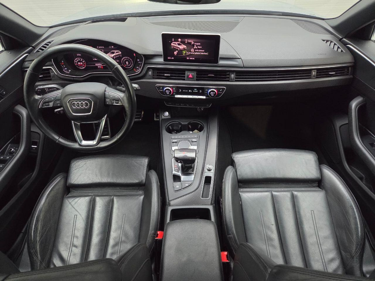 Audi A4 Avant 2.0 TFSI quattro Design Pro Line | 2017 | 152.251 km | Automaat | P379RT | NAP: Geen oordeel - Xe hơi: hình 5 Audi A4 Avant 2.0 TFSI quattro Design Pro Line | 2017 | 152.251 km | Automaat | P379RT | NAP: Geen oordeel - Xe hơi: hình 5