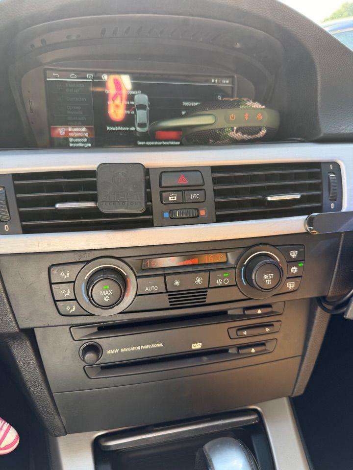 BMW 3 - serie Touring 330i Dynamic Executive | 2006 | 329.515 km | Automaat | 85SGGP | NAP: Logisch - Xe hơi: hình 5 BMW 3 - serie Touring 330i Dynamic Executive | 2006 | 329.515 km | Automaat | 85SGGP | NAP: Logisch - Xe hơi: hình 5