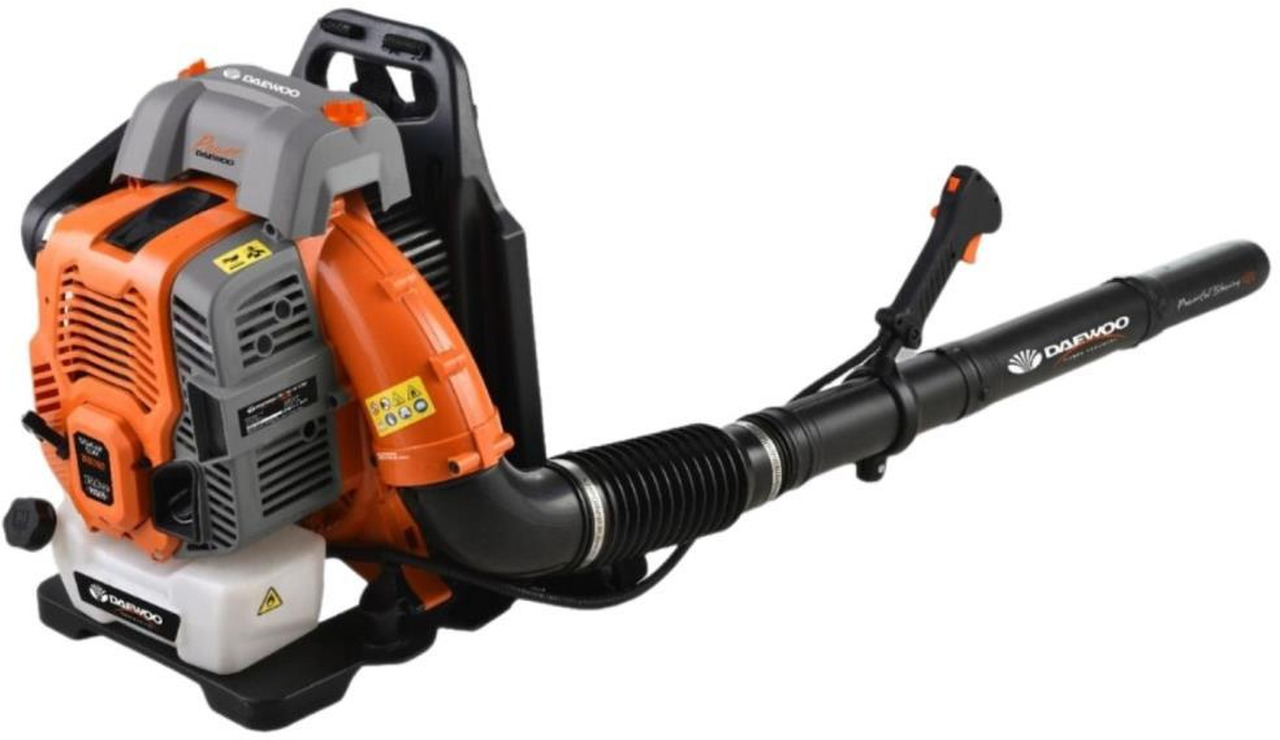 Daewoo DABL7662 Benzine Bladblazer - Máy vệ sinh: hình 1 Daewoo DABL7662 Benzine Bladblazer - Máy vệ sinh: hình 1