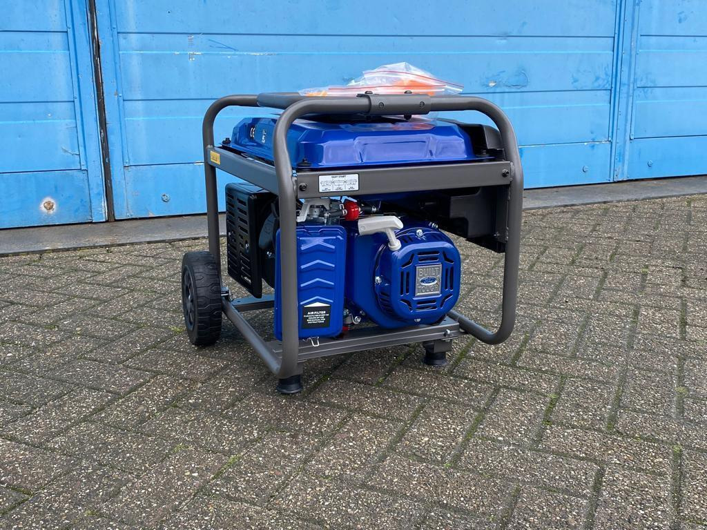 Ford FG4050 Benzine Generator - Bộ phát điện: hình 4 Ford FG4050 Benzine Generator - Bộ phát điện: hình 4
