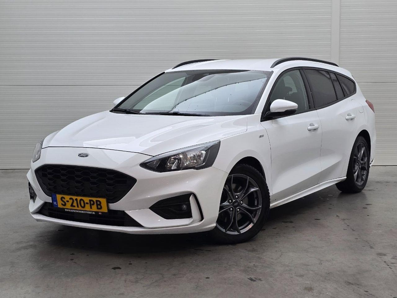 Ford Focus Wagon 1.0 EcoBoost Titanium Business | 2019 | 159.176 km | Automaat | S210PB | NAP: Geen oordeel - Xe hơi: hình 1 Ford Focus Wagon 1.0 EcoBoost Titanium Business | 2019 | 159.176 km | Automaat | S210PB | NAP: Geen oordeel - Xe hơi: hình 1