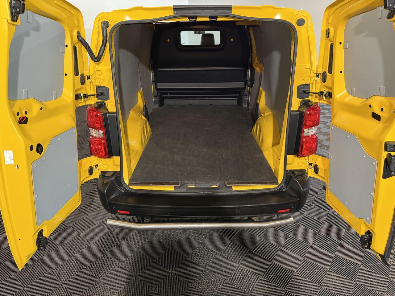 Máy móc khác Opel Vivaro 2.0 CDTI L2H1 Edition| 153.670 km | 2020 | VHB-20-D: hình 14