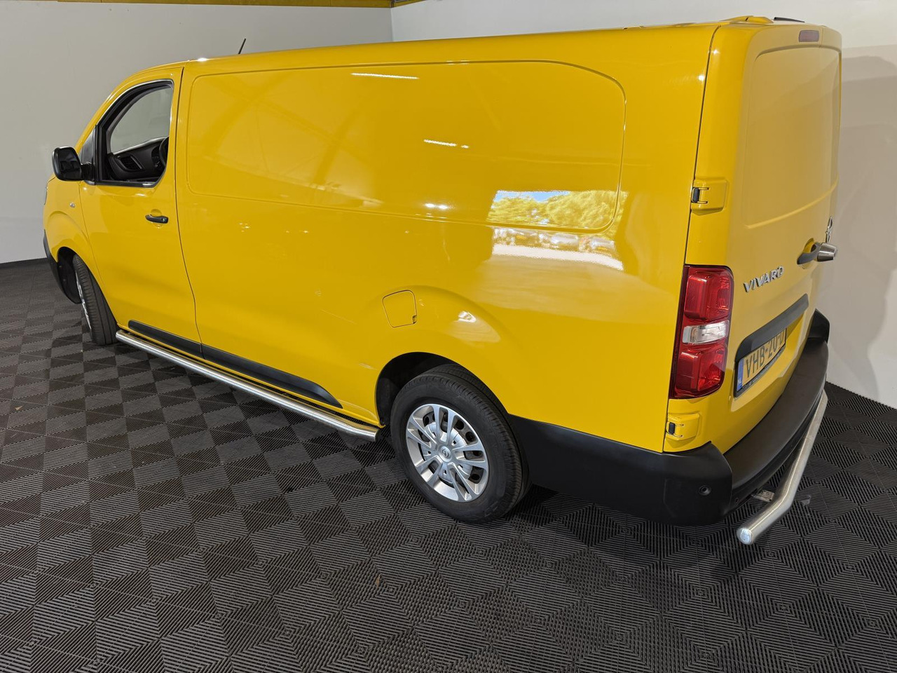 Máy móc khác Opel Vivaro 2.0 CDTI L2H1 Edition| 153.670 km | 2020 | VHB-20-D: hình 12