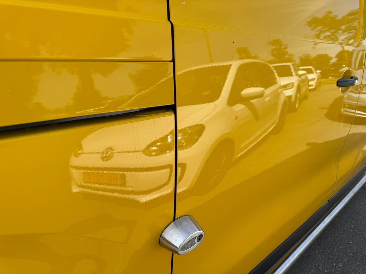 Máy móc khác Opel Vivaro 2.0 CDTI L2H1 Edition| 153.670 km | 2020 | VHB-20-D: hình 22