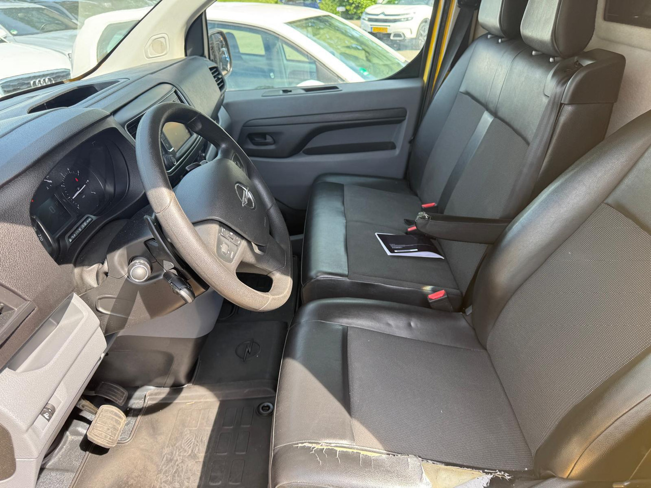 Máy móc khác Opel Vivaro 2.0 CDTI L2H1 Edition| 153.670 km | 2020 | VHB-20-D: hình 33