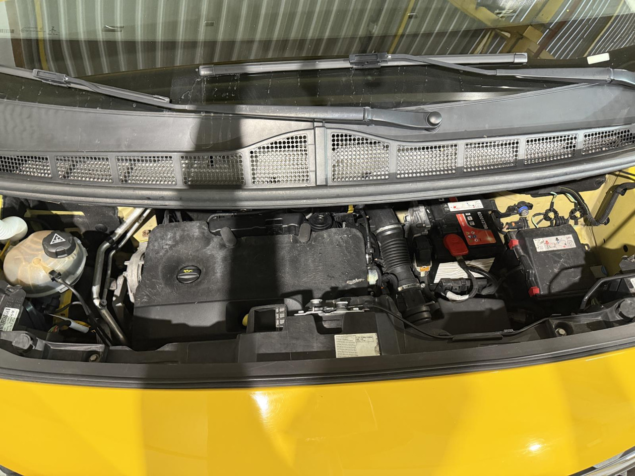 Máy móc khác Opel Vivaro 2.0 CDTI L2H1 Edition| 153.670 km | 2020 | VHB-20-D: hình 10