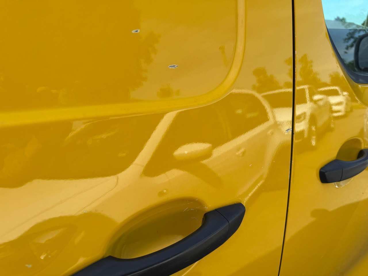 Máy móc khác Opel Vivaro 2.0 CDTI L2H1 Edition| 153.670 km | 2020 | VHB-20-D: hình 23