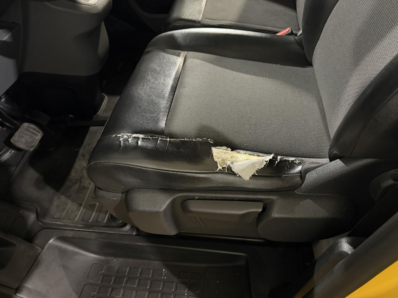 Máy móc khác Opel Vivaro 2.0 CDTI L2H1 Edition| 153.670 km | 2020 | VHB-20-D: hình 20