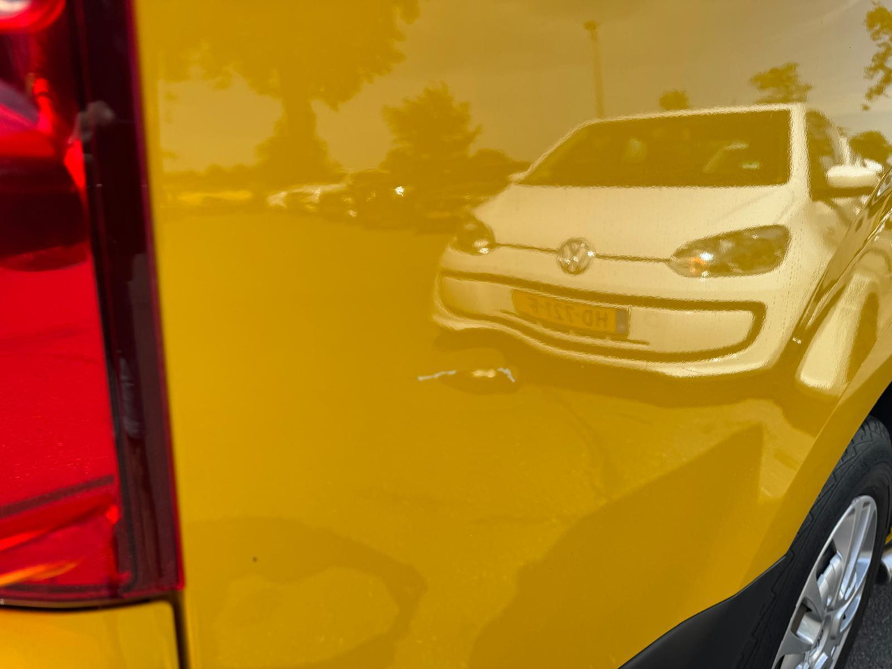 Máy móc khác Opel Vivaro 2.0 CDTI L2H1 Edition| 153.670 km | 2020 | VHB-20-D: hình 48