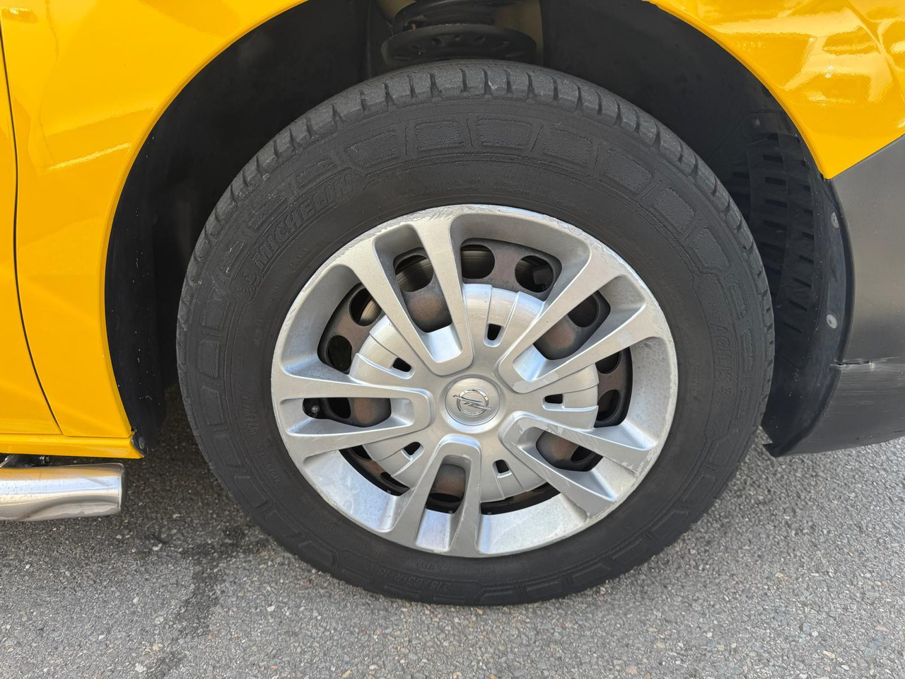 Máy móc khác Opel Vivaro 2.0 CDTI L2H1 Edition| 153.670 km | 2020 | VHB-20-D: hình 26