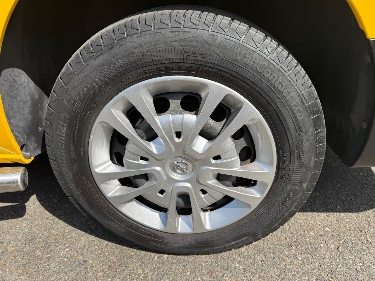 Máy móc khác Opel Vivaro 2.0 CDTI L2H1 Edition| 153.670 km | 2020 | VHB-20-D: hình 32