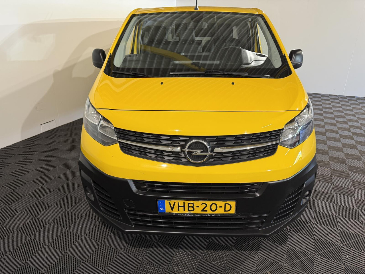 Máy móc khác Opel Vivaro 2.0 CDTI L2H1 Edition| 153.670 km | 2020 | VHB-20-D: hình 11