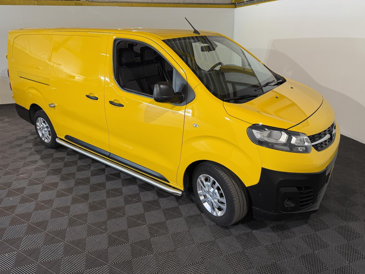 Máy móc khác Opel Vivaro 2.0 CDTI L2H1 Edition| 153.670 km | 2020 | VHB-20-D: hình 16