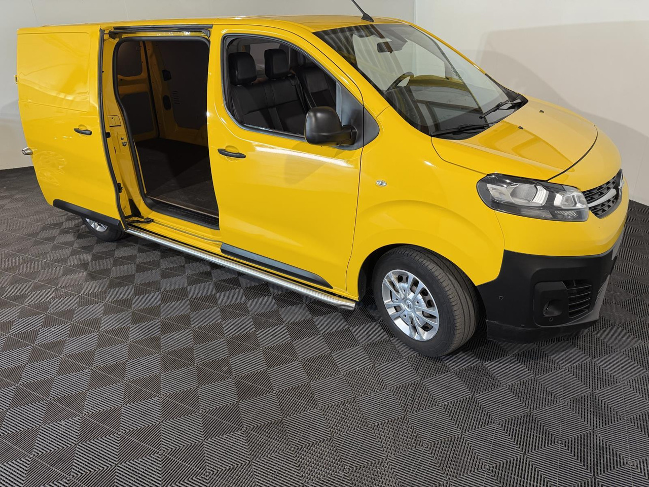 Máy móc khác Opel Vivaro 2.0 CDTI L2H1 Edition| 153.670 km | 2020 | VHB-20-D: hình 17