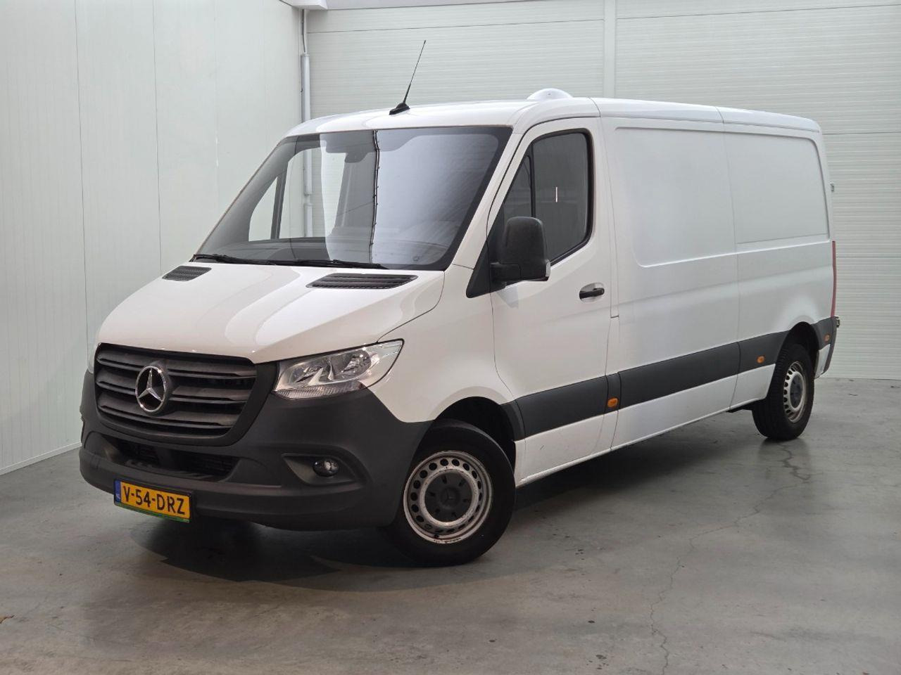 Mercedes - Benz Sprinter 314 2.2 CDI L2H1 | 2020 | 245.305 km | V54DRZ | NAP: Geen oordeel - Xe van nhỏ gọn: hình 1 Mercedes - Benz Sprinter 314 2.2 CDI L2H1 | 2020 | 245.305 km | V54DRZ | NAP: Geen oordeel - Xe van nhỏ gọn: hình 1