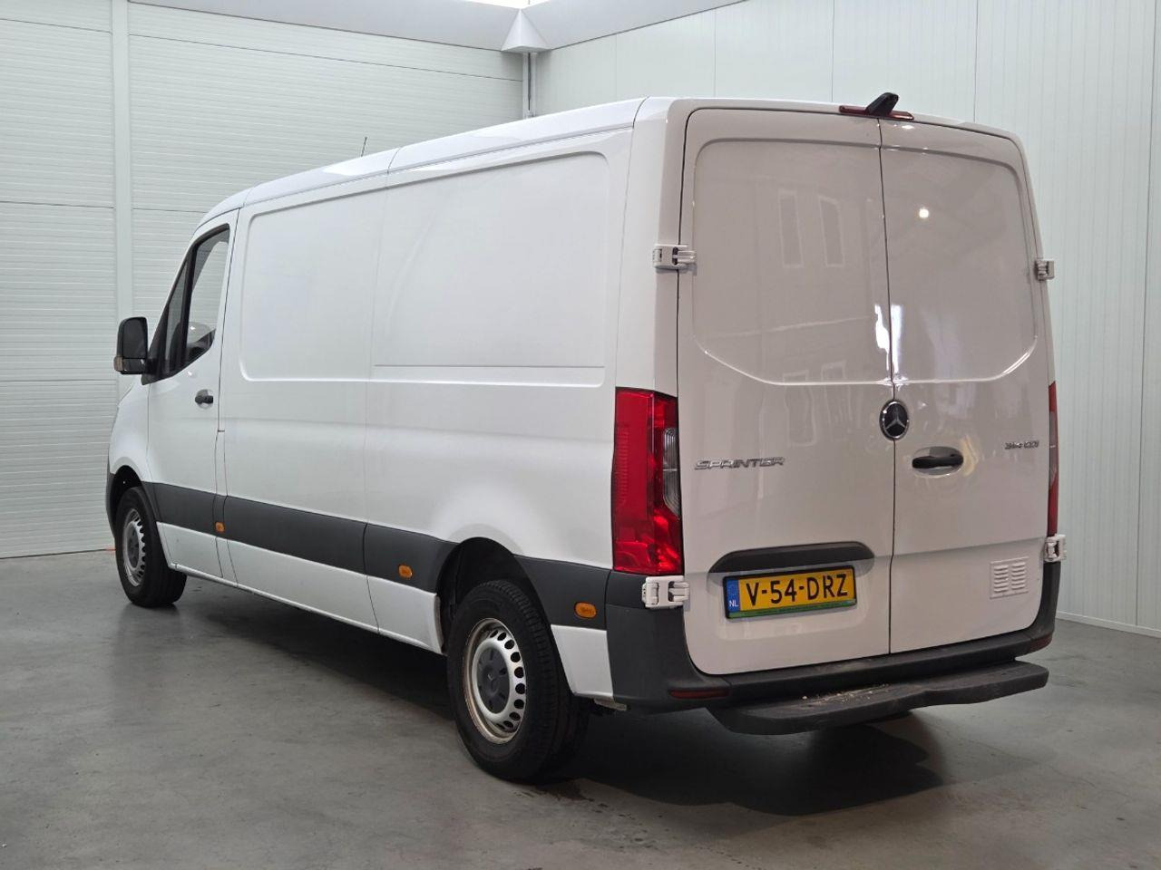 Mercedes - Benz Sprinter 314 2.2 CDI L2H1 | 2020 | 245.305 km | V54DRZ | NAP: Geen oordeel - Xe van nhỏ gọn: hình 3 Mercedes - Benz Sprinter 314 2.2 CDI L2H1 | 2020 | 245.305 km | V54DRZ | NAP: Geen oordeel - Xe van nhỏ gọn: hình 3