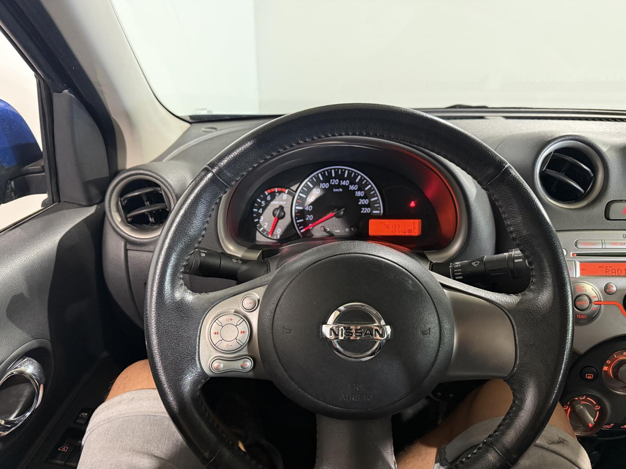 Nissan Micra 1.2 DIG-S Acenta | 2013 | 76.134 km | 32-ZVB-4 - Hatchback: hình 5 Nissan Micra 1.2 DIG-S Acenta | 2013 | 76.134 km | 32-ZVB-4 - Hatchback: hình 5