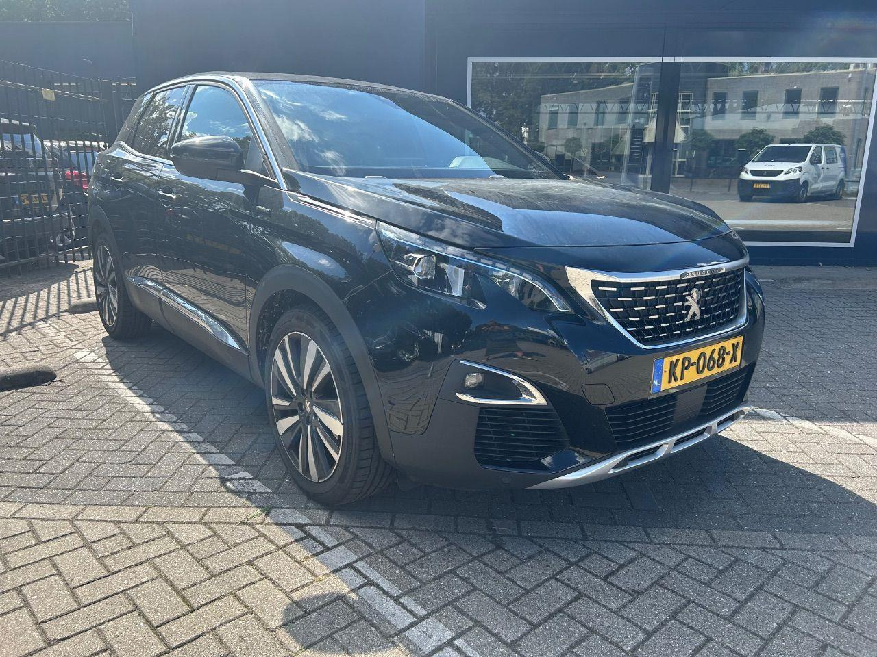 Peugeot 3008 1.2 PureTech GT Line | 2016 | 138.657 km | KP068X | NAP: Logisch - SUV: hình 2 Peugeot 3008 1.2 PureTech GT Line | 2016 | 138.657 km | KP068X | NAP: Logisch - SUV: hình 2