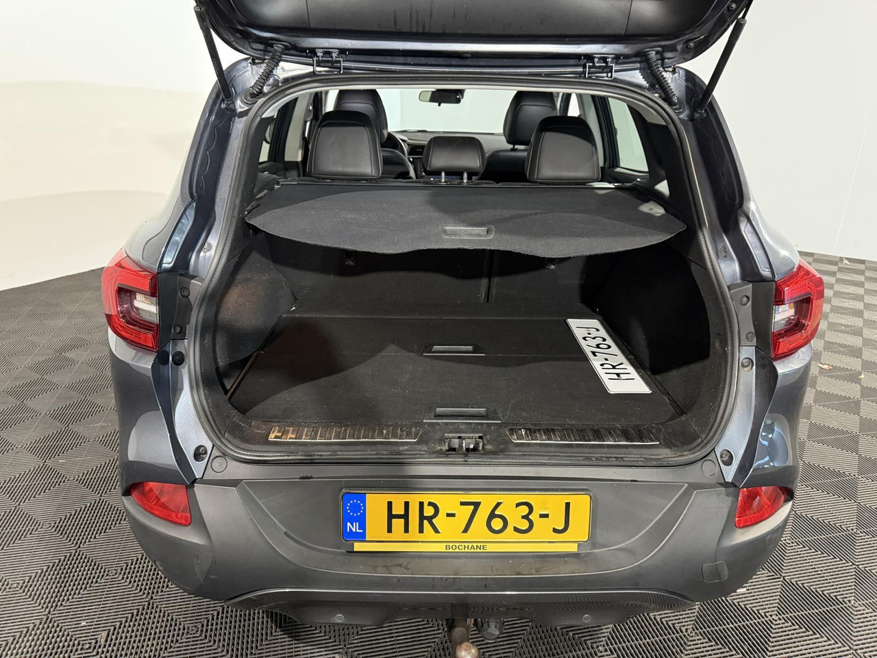 Renault | Kadjar | 1.2 TCe Intens | 2015 | 187.621 km | HR763J | Logisch - SUV: hình 2 Renault | Kadjar | 1.2 TCe Intens | 2015 | 187.621 km | HR763J | Logisch - SUV: hình 2