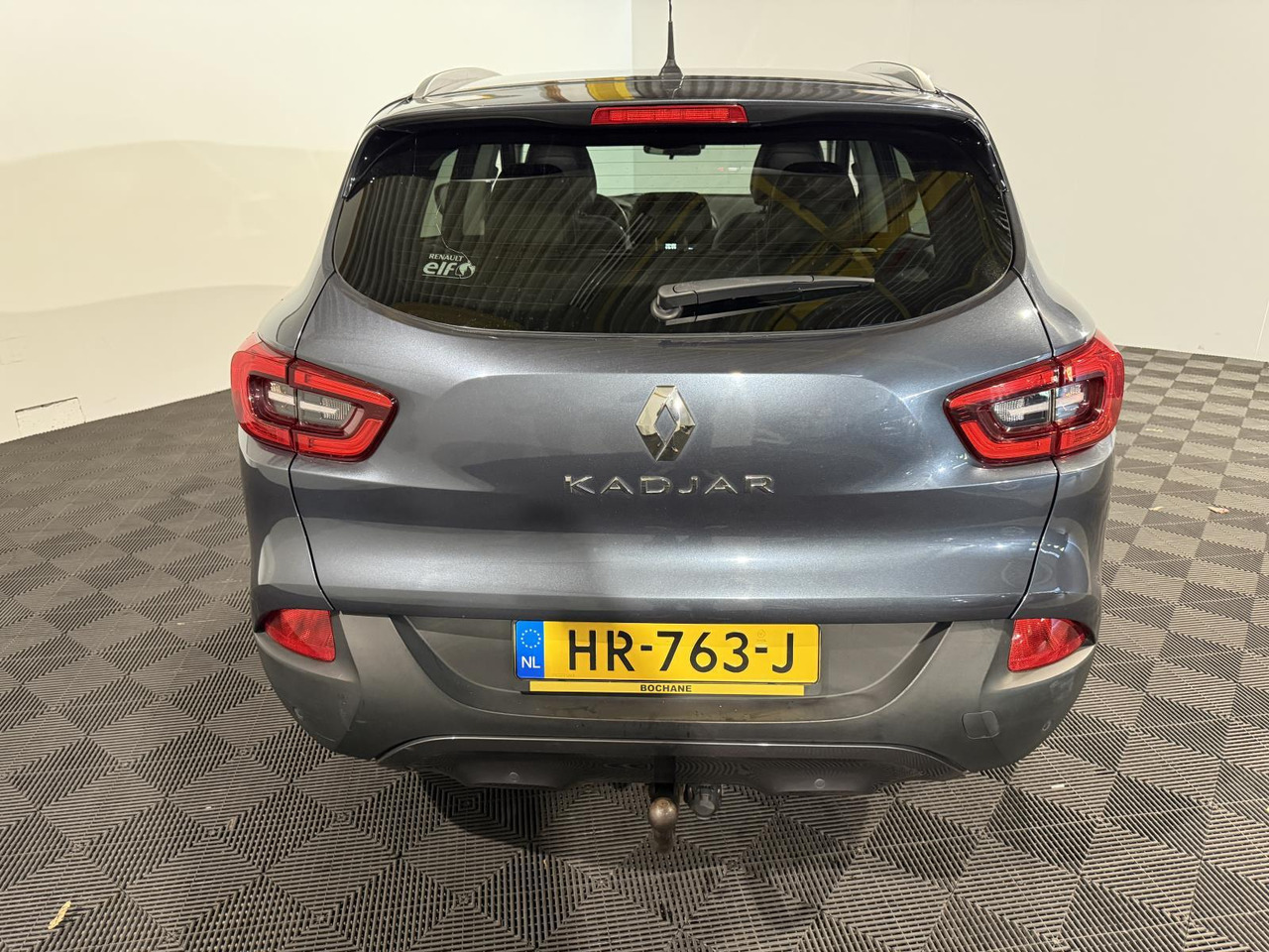 Renault | Kadjar | 1.2 TCe Intens | 2015 | 187.621 km | HR763J | Logisch - SUV: hình 3 Renault | Kadjar | 1.2 TCe Intens | 2015 | 187.621 km | HR763J | Logisch - SUV: hình 3
