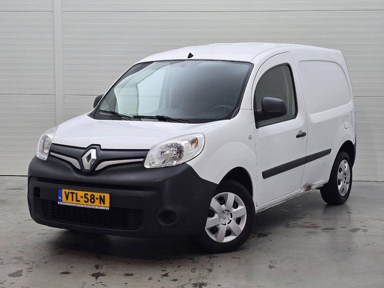 Renault Kangoo 1.5 Blue dCi 80 Comfort | 2020 | 118.122 km | VTL58N | NAP: Geen oordeel - Xe van nhỏ gọn: hình 1 Renault Kangoo 1.5 Blue dCi 80 Comfort | 2020 | 118.122 km | VTL58N | NAP: Geen oordeel - Xe van nhỏ gọn: hình 1
