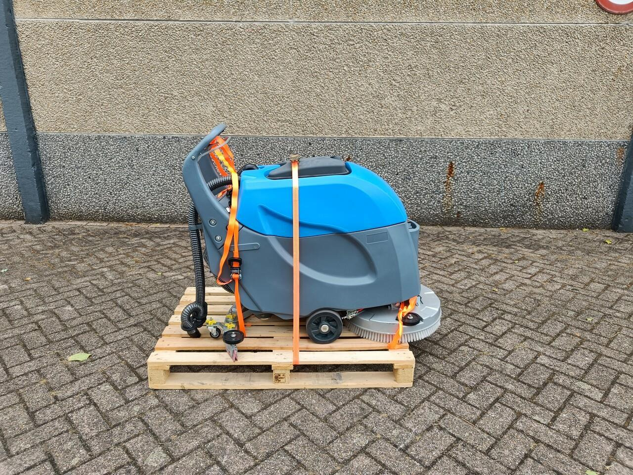 Schrob/ Veegmachine Nieuw - Máy vệ sinh: hình 3 Schrob/ Veegmachine Nieuw - Máy vệ sinh: hình 3