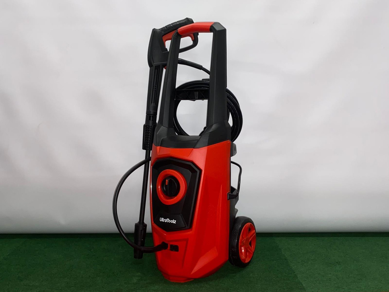 UltraToolz 1800W Hogedrukreiniger - Máy vệ sinh: hình 1 UltraToolz 1800W Hogedrukreiniger - Máy vệ sinh: hình 1